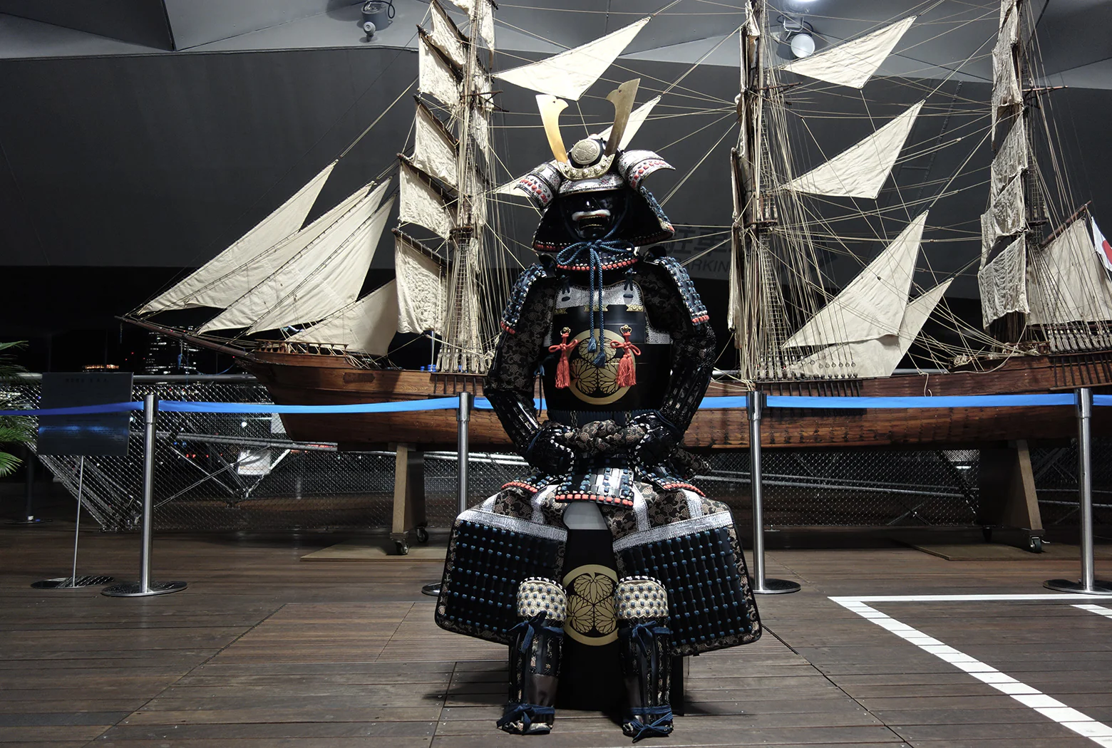 Master the Spirit of Japan
